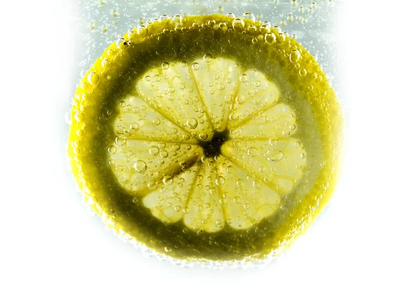 Лимон — стокове фото