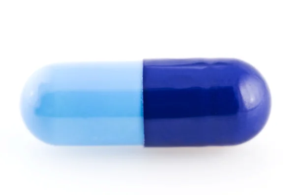 Medycznych pill — Zdjęcie stockowe