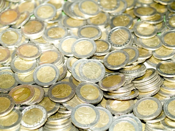 Euro para
