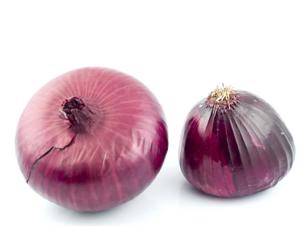 Red Onion — Stock Photo, Image