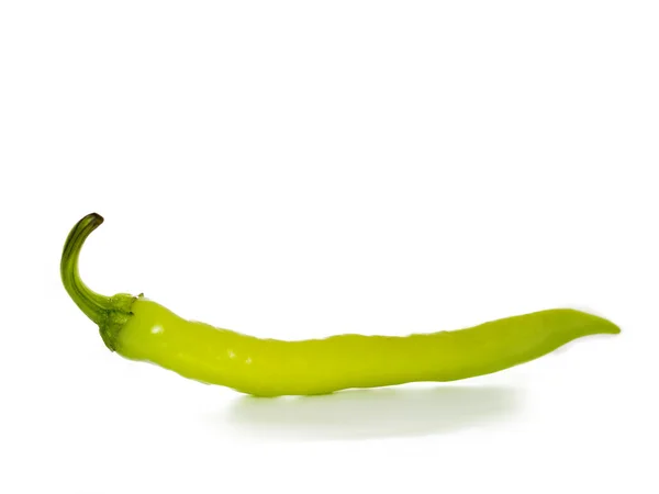 Hot chili peppers — Stock Photo, Image