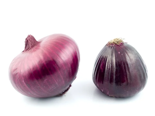 Red Onion — Stock Photo, Image