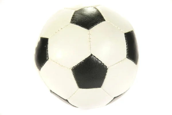 stock image Ball on white