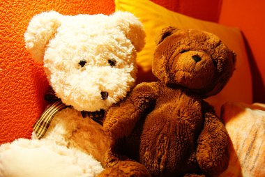 Teddybears