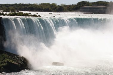 Niagara Şelalesi