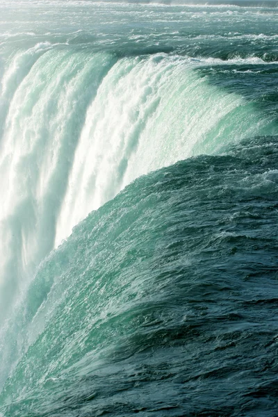 Niagarské vodopády — Stock fotografie