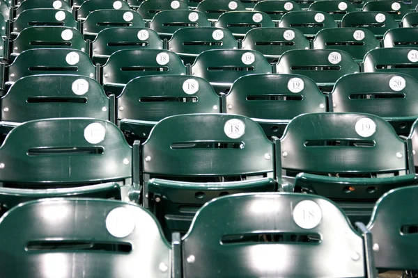 stock image Stadium baseball