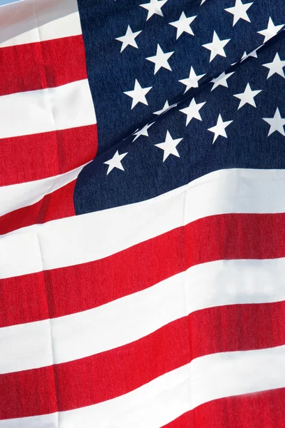 stock image America flag, USA