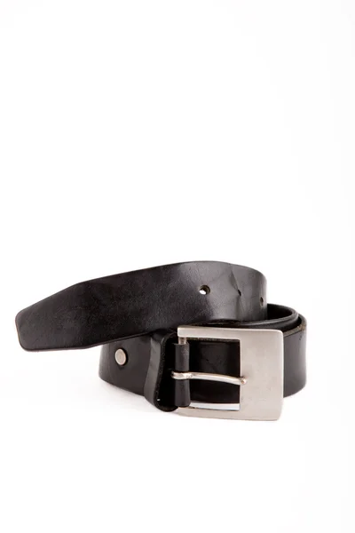 Man's belt — Stock Photo, Image
