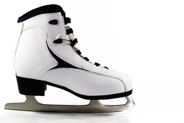 stock image Ice skates