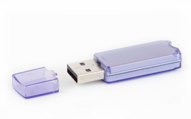 Flash drive clipart