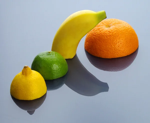 Gezondheid vruchten — Stockfoto
