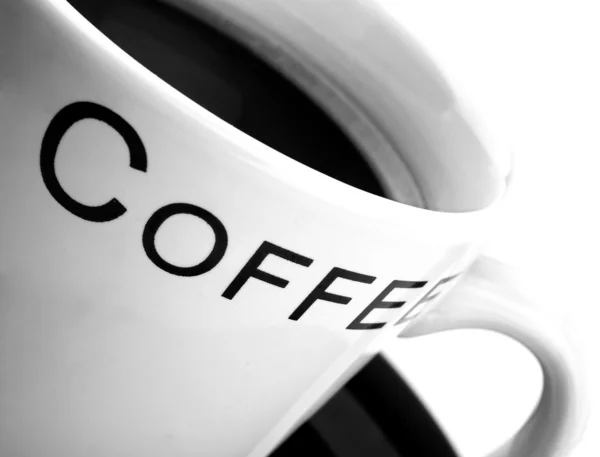 Kahve. — Stok fotoğraf