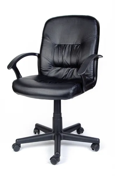 Office armchair Stock Picture