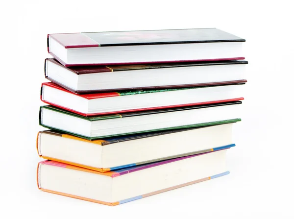 stock image Five books