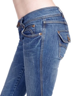 Bayanlar Jeans