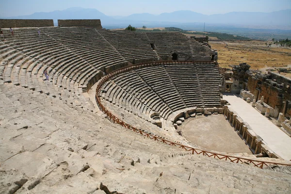 Stock image Old Roman Amphitheater