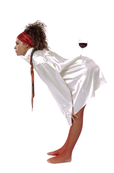 Stock image Wine