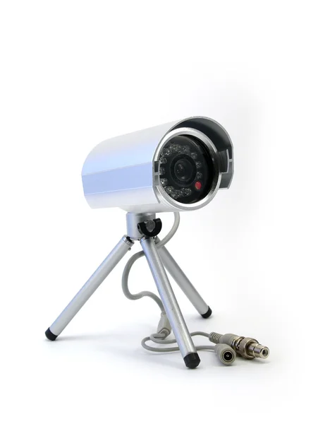 Güvenlik kamerası Stok Resim
