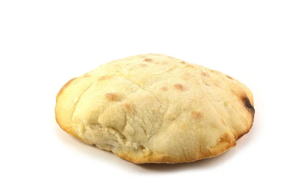 Płaski chleb Zdjęcie Stockowe