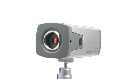 CCD görüntü algılayıcı