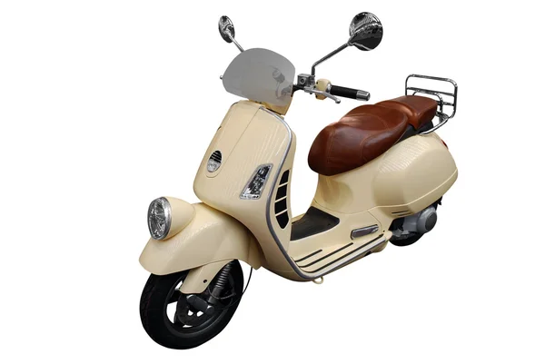 Scooter — Stock Photo, Image