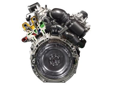 Car engine clipart