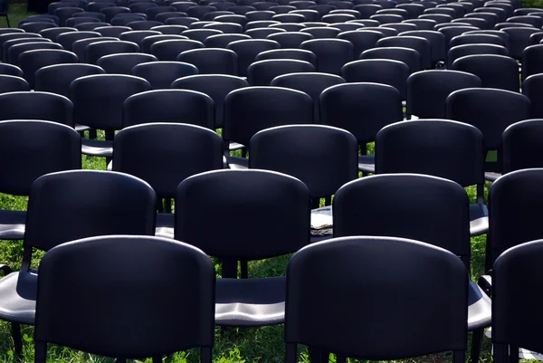 stock image Chairs