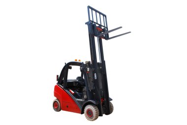 Forkliftler