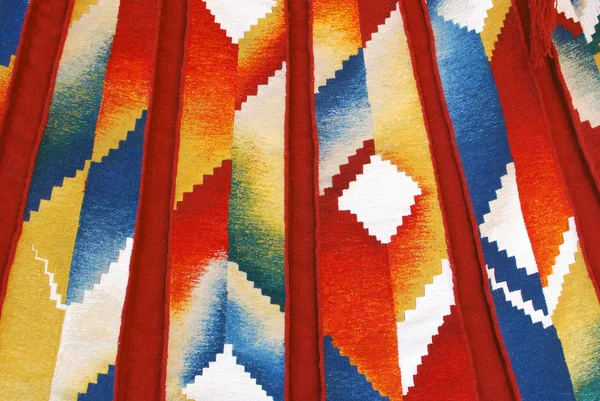 Fondo colorido del tapiz — Foto de Stock