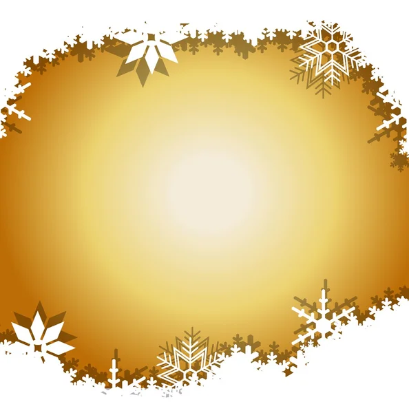 Ilustracja tła Bożego Narodzenia — Zdjęcie stockowe