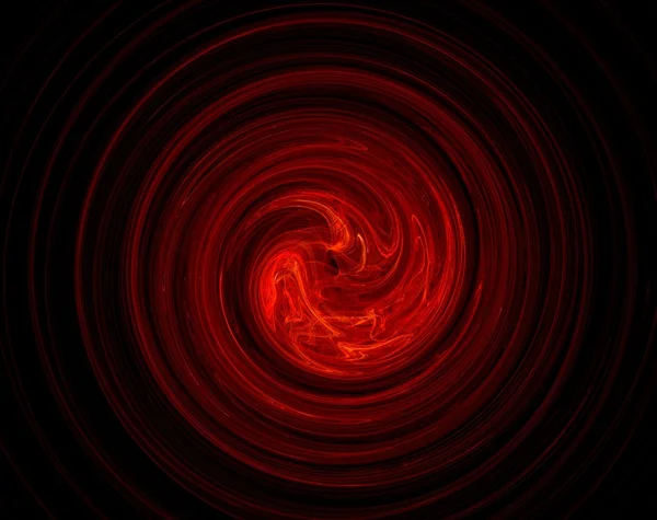 stock image Abstract background made of flames