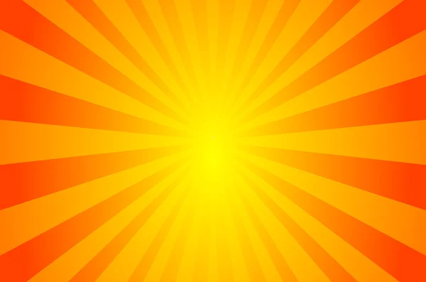Sunburst background — Stock Photo, Image