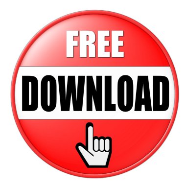 Free Download Button clipart