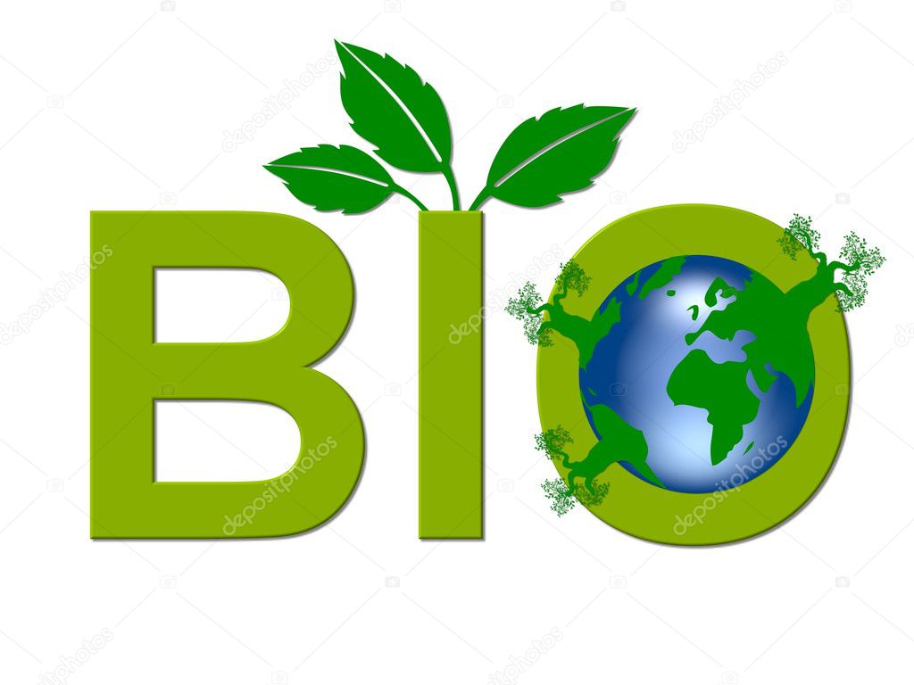 BIO Worldwide Logo isolated