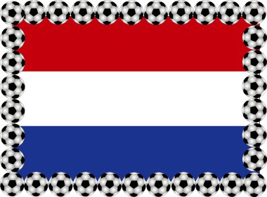 Futbol Hollanda