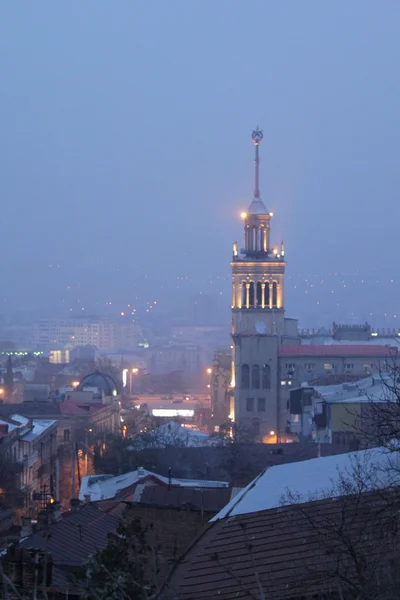 Tbilisi2 Zdjęcie Stockowe