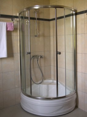 Duş Banyo