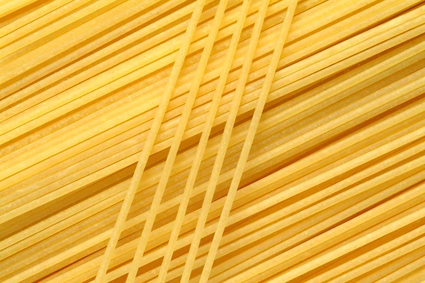 Pasta — Stockfoto