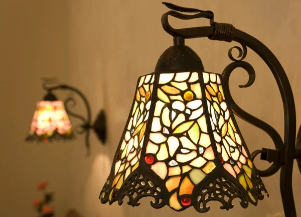 stock image Lamp