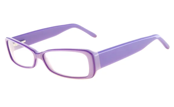Modern eyeglasses — Stock Photo, Image