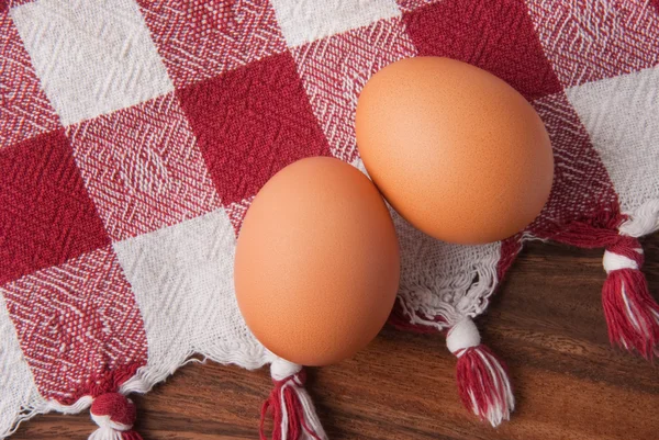Yumurtalar Stok Fotoğraf