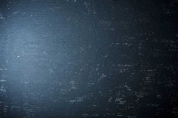 Blue spotlight background wall — Stock Photo, Image