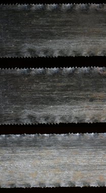 Testere Bıçağı