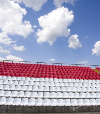 stadyum koltukları