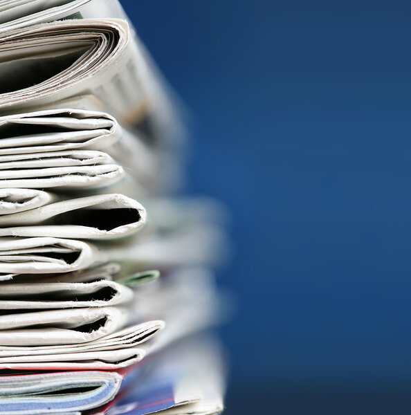 Концепция газеты
