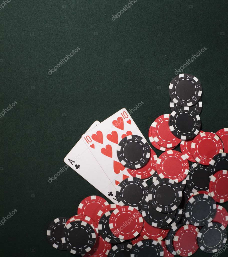 Texas Holdem Images Stock Photos Vectors Shutterstock