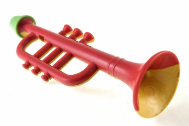 trompet oyuncak