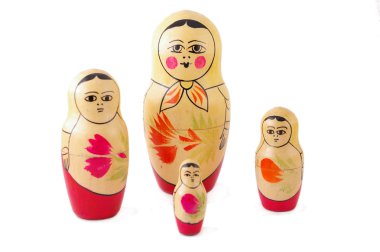 Matryoshkas