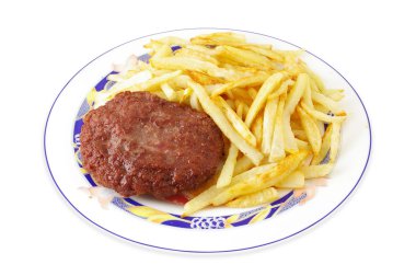 Fast food